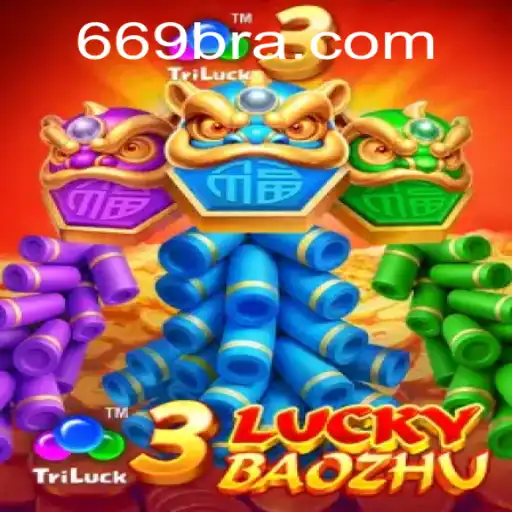 Descubra o Excitante Mundo de 3LuckyBaozhu: Um Guia Completo