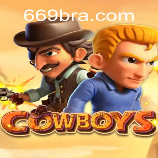 Explorando 'COWBOYS': Um Novo Jogo Interativo Aberto