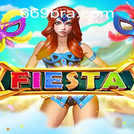 Descubra o Mundo Vibrante de 'Fiesta': Uma Jornada de Diversão e Estratégia