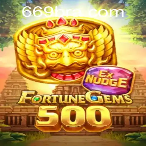 Descubra FortuneGems500: O Jogo de Aventura Inovador