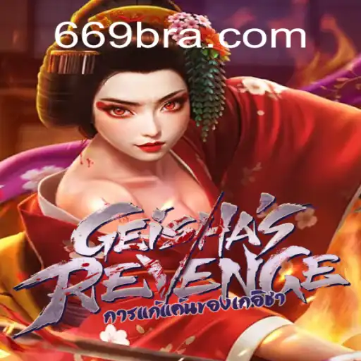 Desvendando o Fascinante Mundo de 'GeishasRevenge'