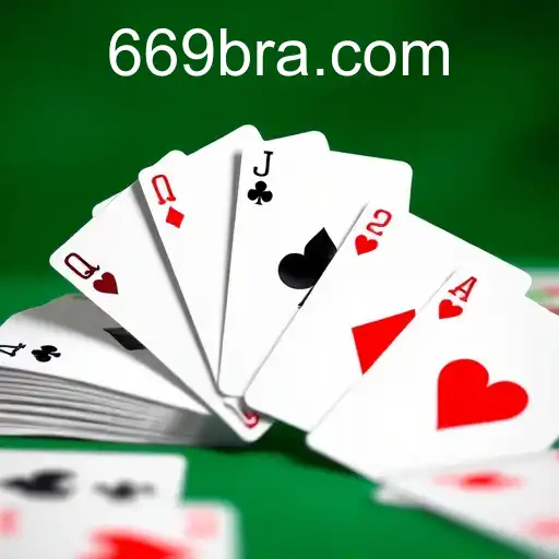Jogos de cartas