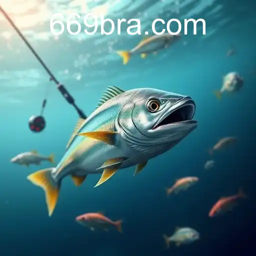 Jogos de pesca