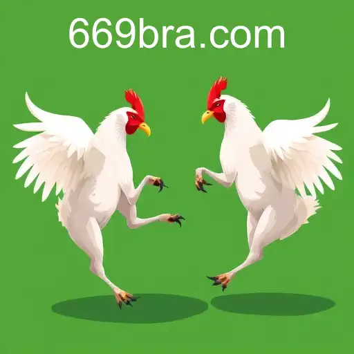 Jogos de sabong