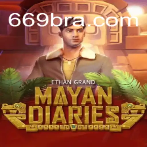 Desvendando os Mistérios de MayanDiaries: Uma Jornada no Tempo