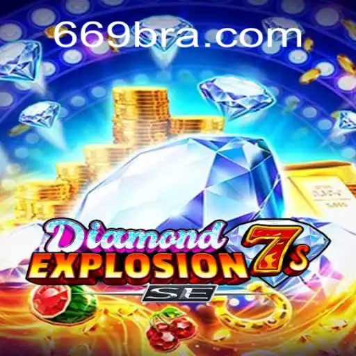 Explorando o Cativante Mundo do Jogo DiamondExplosion7sSE