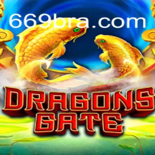 Descubra o Mundo de Aventura em DragonsGate