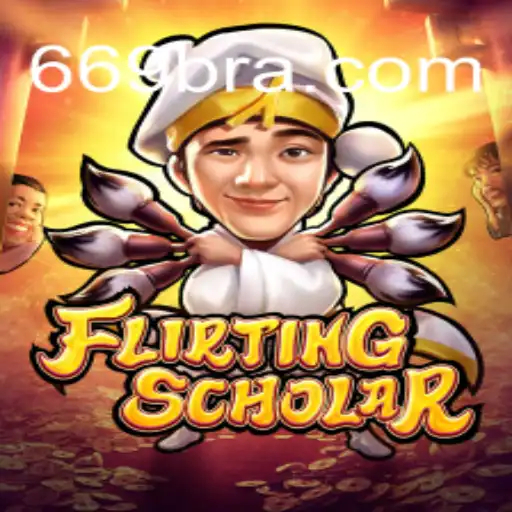FlirtingScholar: Um Jogo Para Desafiar e Entreter
