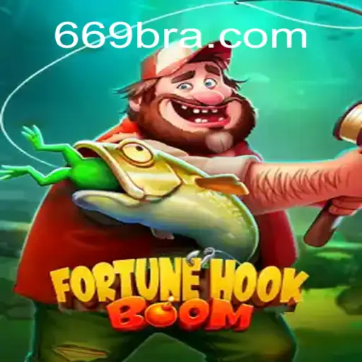 Explorando FortuneHookBoom: O Novo Fenômeno dos Jogos