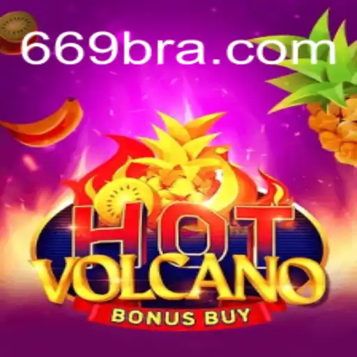 Descubra o Emoção de HotVolcanoBonusBuy no 669A.COM