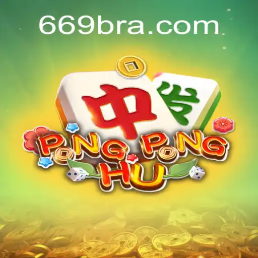 Explorando PONGPONGHU: O Jogo de Estratégia Inovador com 669A.COM