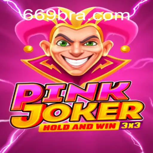 Explorando o Fascinante Mundo de PinkJoker: O Jogo da vez