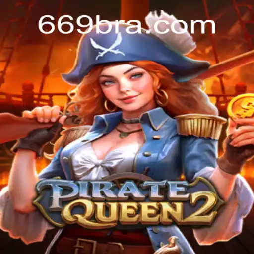 Explorando o Universo de PirateQueen2: O Jogo de Aventura e Estratégia