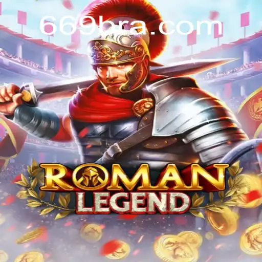 Descobrindo o Mundo de RomanLegend: A Nova Sensação de 669A.COM