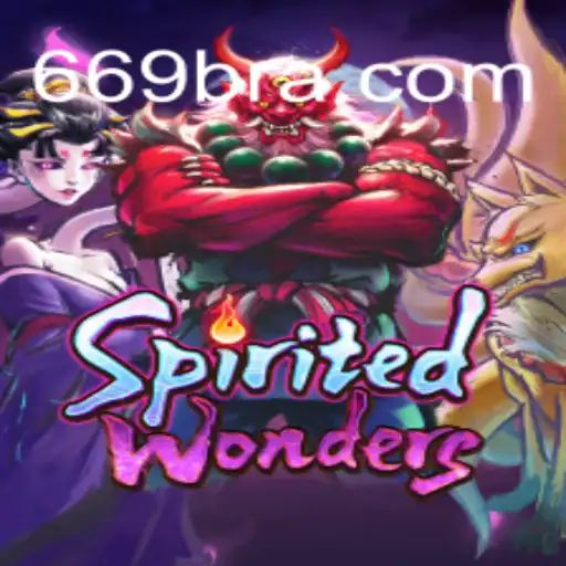 Explorando SpiritedWonders: Um Novo Horizonte no Mundo dos Jogos