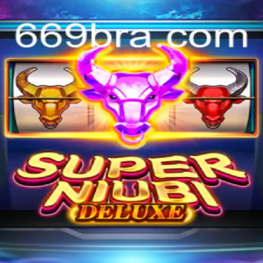 Explorando o Universo de SuperNiubiDeluxe