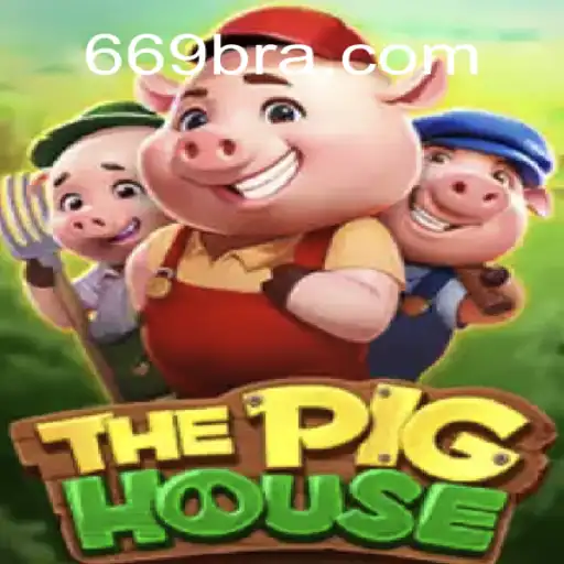 Descubra o Fascinante Mundo de ThePigHouse e a Chave 669A.COM