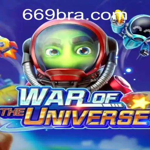 Descubra o Universo de Aventuras com WAROFTHEUNIVERSE