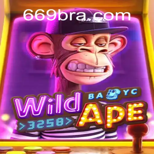 Explorando o Mundo de WildApe3258: Um Mergulho nas Aventuras Selvagens