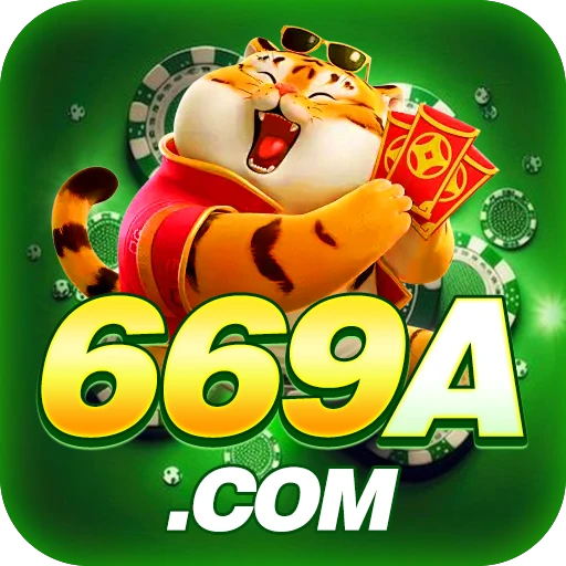 669A.COM Logo