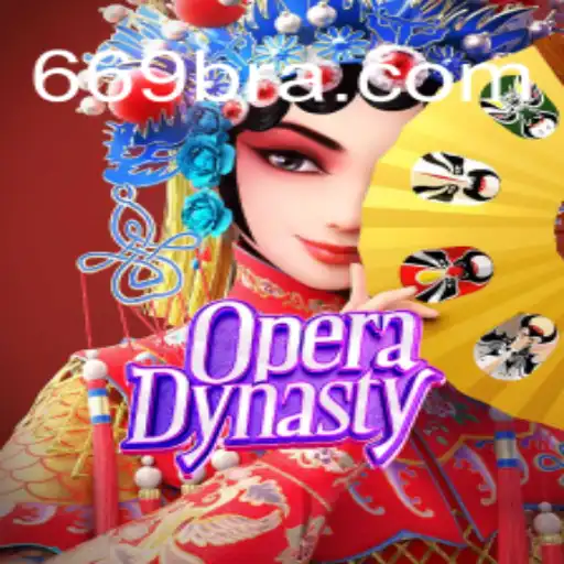 OperaDynasty: Descubra a Emoção do Novo Jogo de Cassino