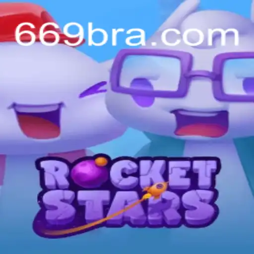 Descubra RocketStars: O Jogo Inovador que Está Conquistando o Mundo