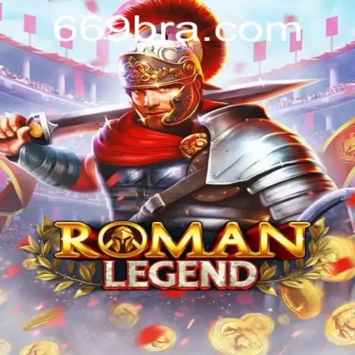 Descobrindo o Mundo de RomanLegend: A Nova Sensação de 669A.COM