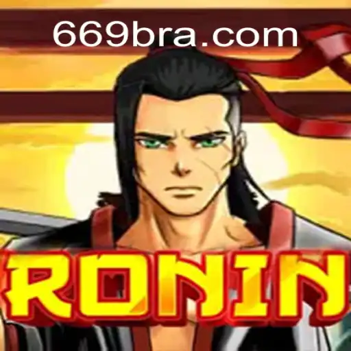 Descubra o Fascinante Universo do Jogo Ronin