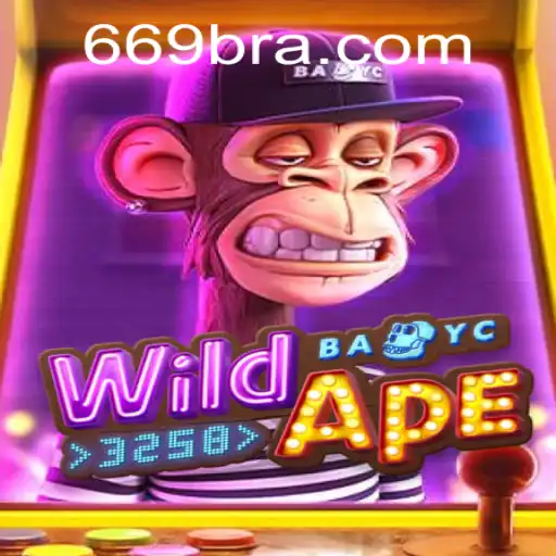 Explorando o Mundo de WildApe3258: Um Mergulho nas Aventuras Selvagens